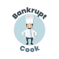 Bankrupt Cook image 1